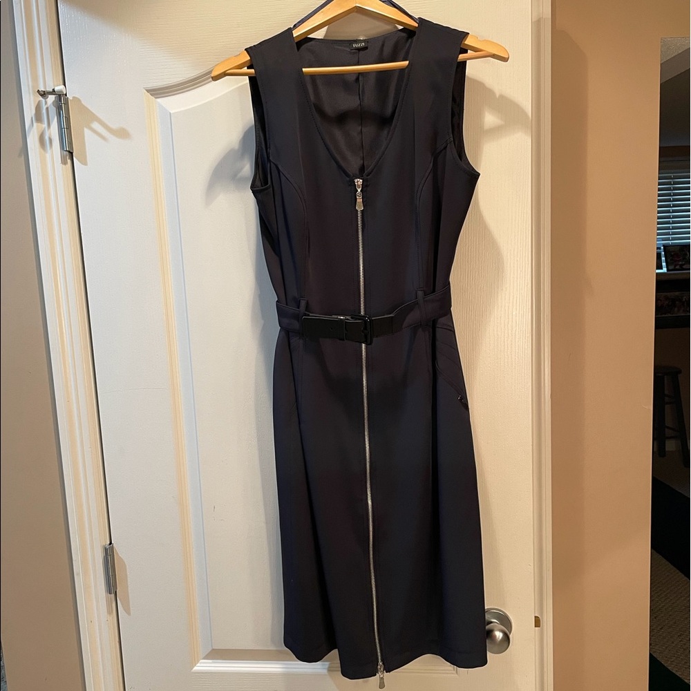 Tuzzi German Designer Dress
